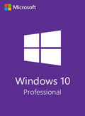 Windows 10 Pro Lifetime Activation Key