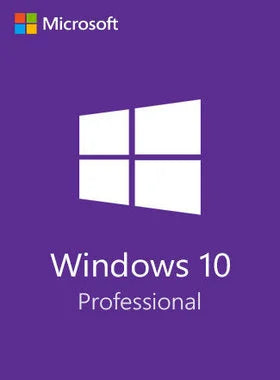 Windows 10 Pro Lifetime Activation Key